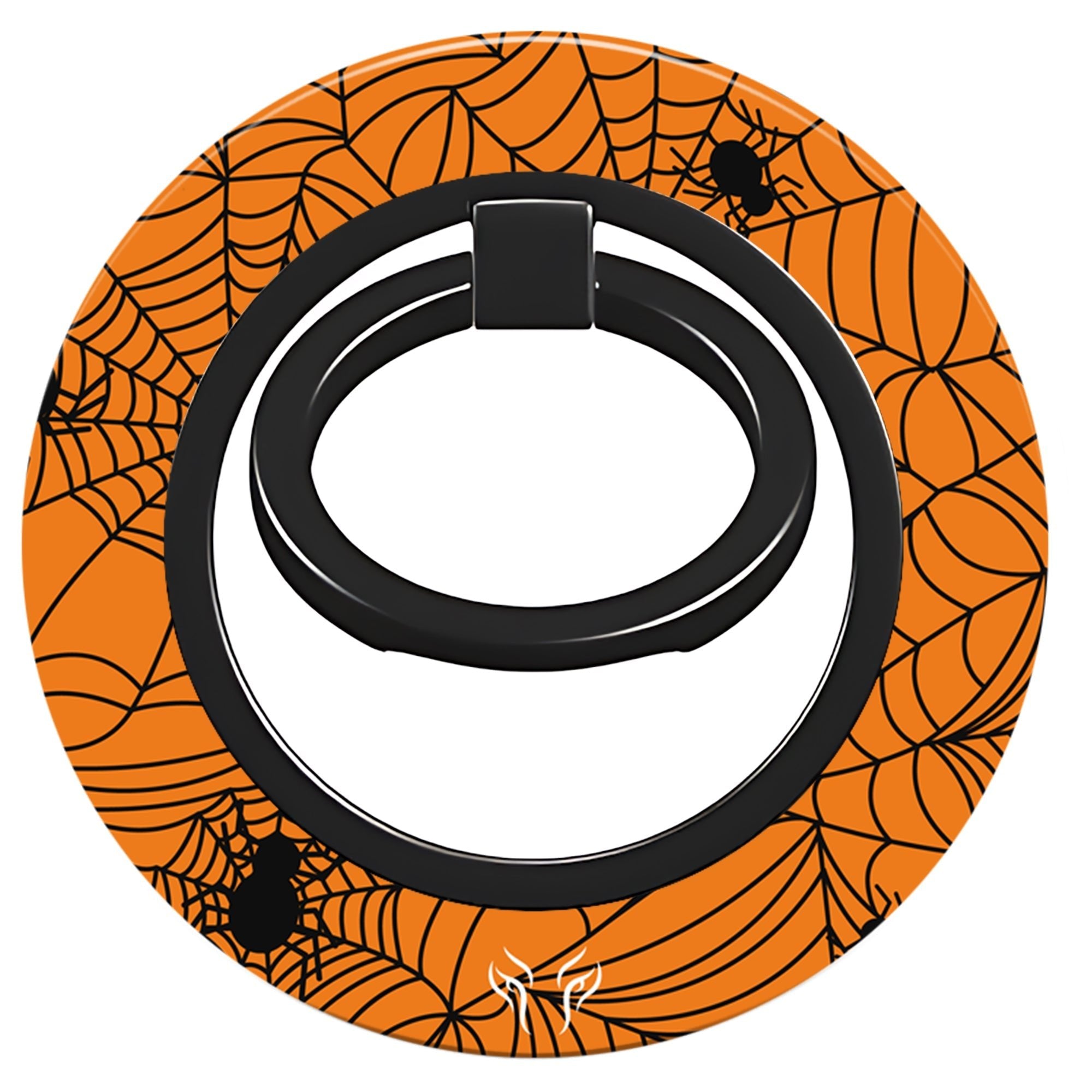 Bitsy Spider - Magnetring – magnetring för mobil