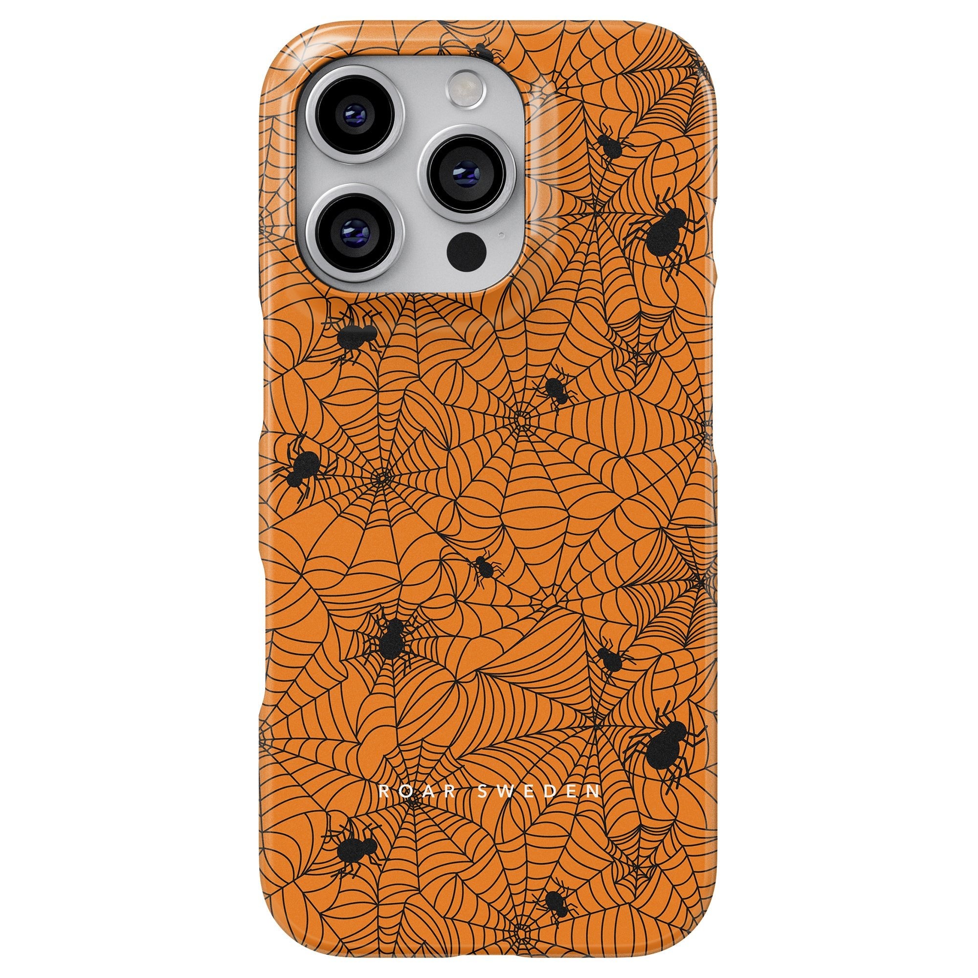 Bitsy Spider - Slim case - Roar Sweden