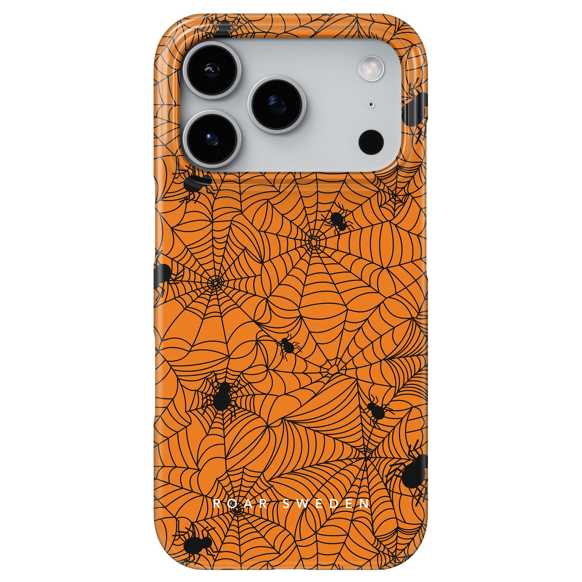 Bitsy Spider - Slim case - Roar Sweden