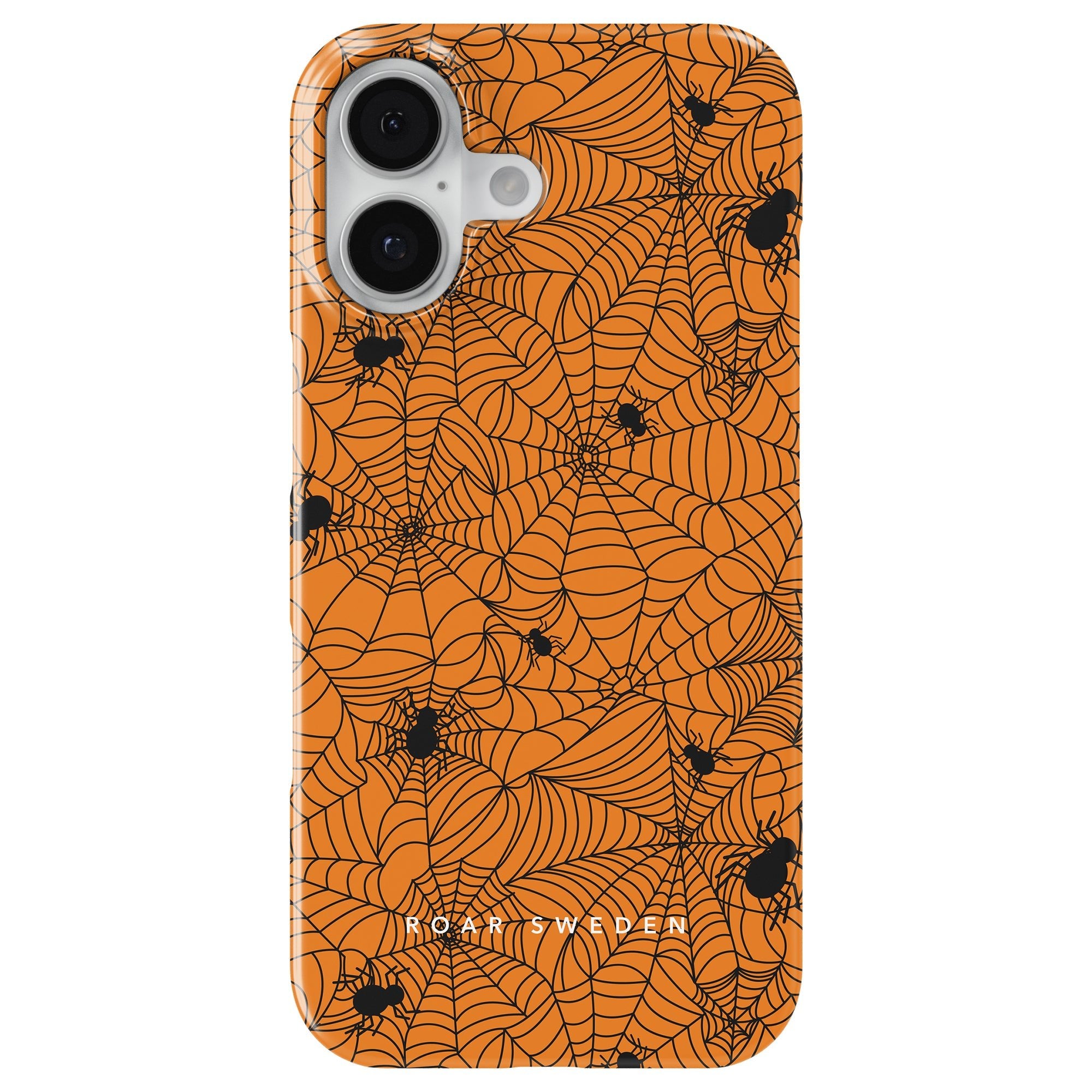 Bitsy Spider - Slim case - Roar Sweden