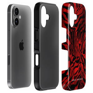 Blood Tiger - Tough Case