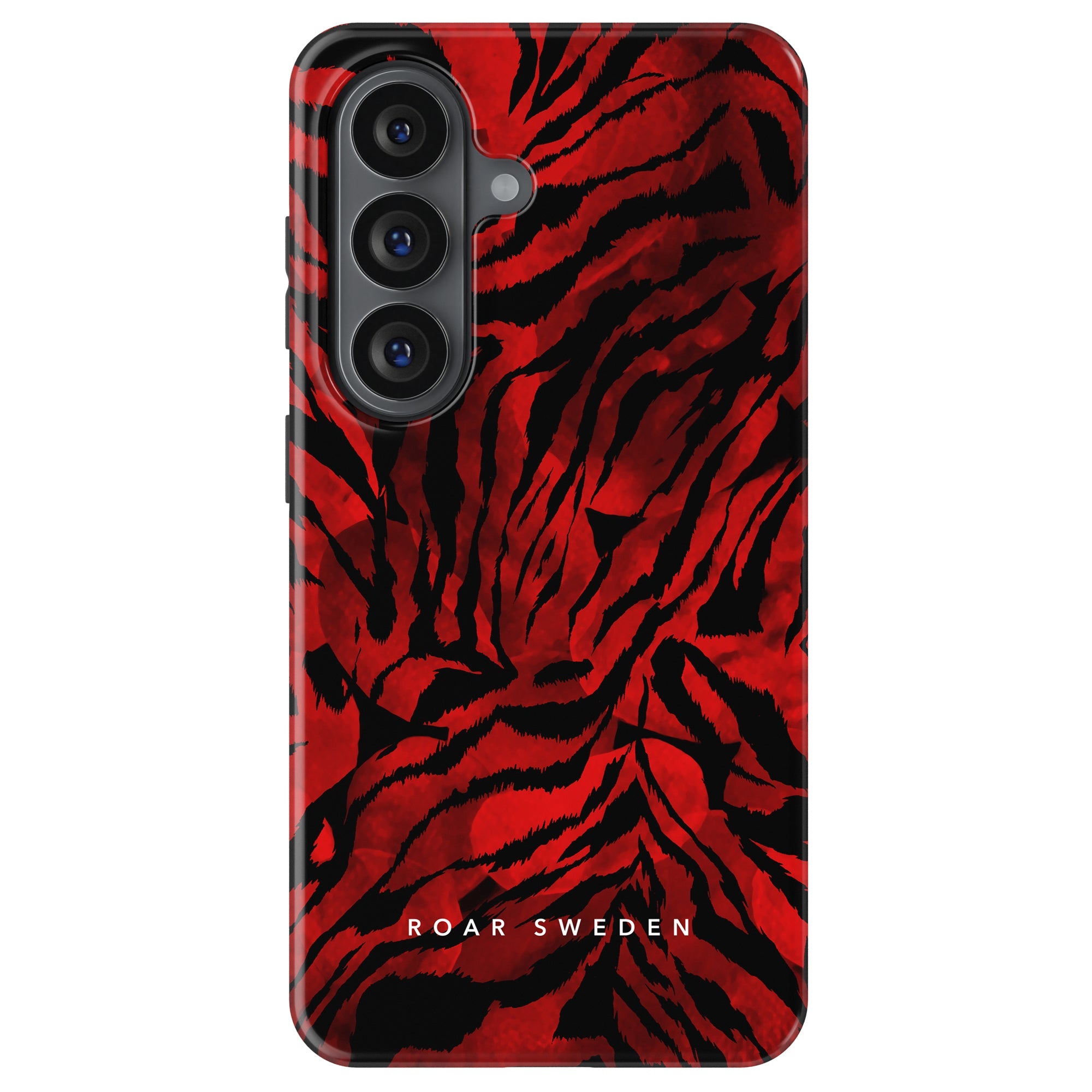 Blood Tiger - Magnetic Tough Phone Case