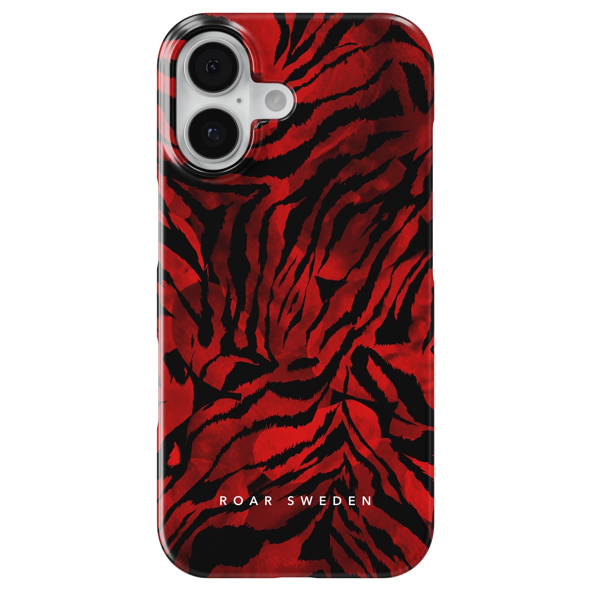 Blood Tiger - Slim case