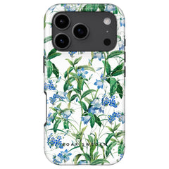 MagSafe mobilskal – Blue Bells