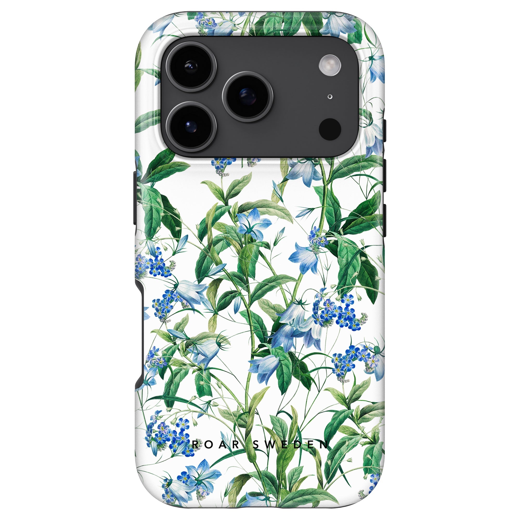 Tough mobilskal – Blue Bells