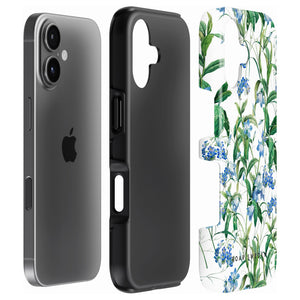 Blue Bells - Tough Case