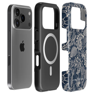 Blue Corals - Magsafe Tough Case