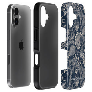 Blue Corals - Tough Case