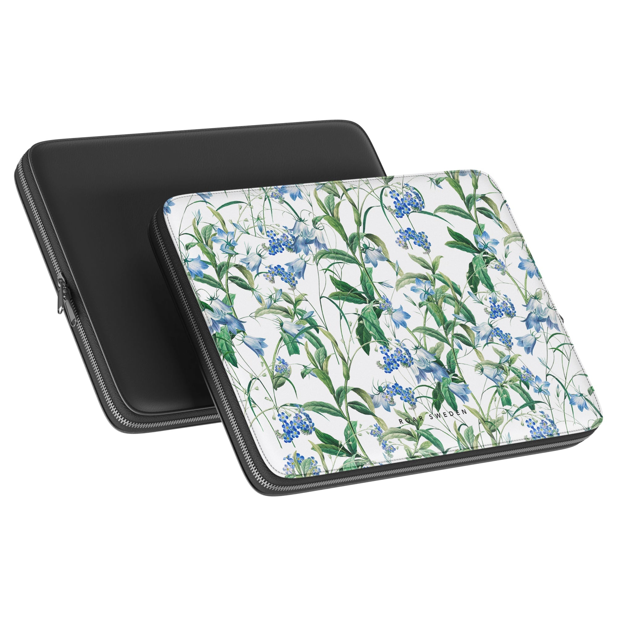 Blue Bells - Laptopfodral - Roar Sweden