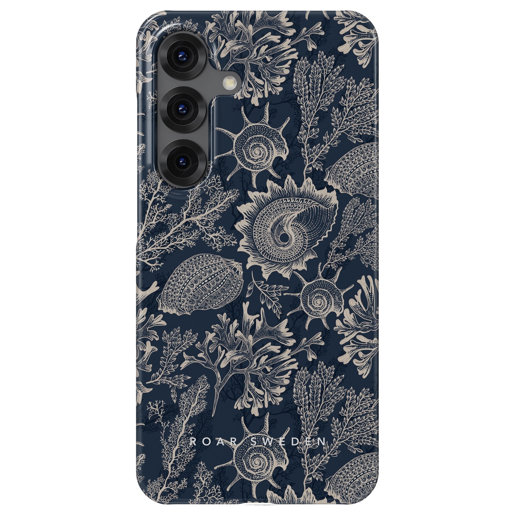 Blue Corals - Slim case - Roar Sweden