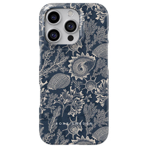 Blue Corals - Slim case