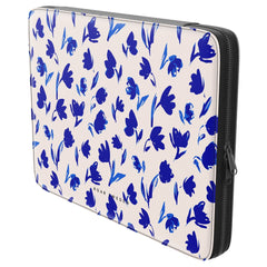 Blue Flowers - Laptopfodral - Roar Sweden
