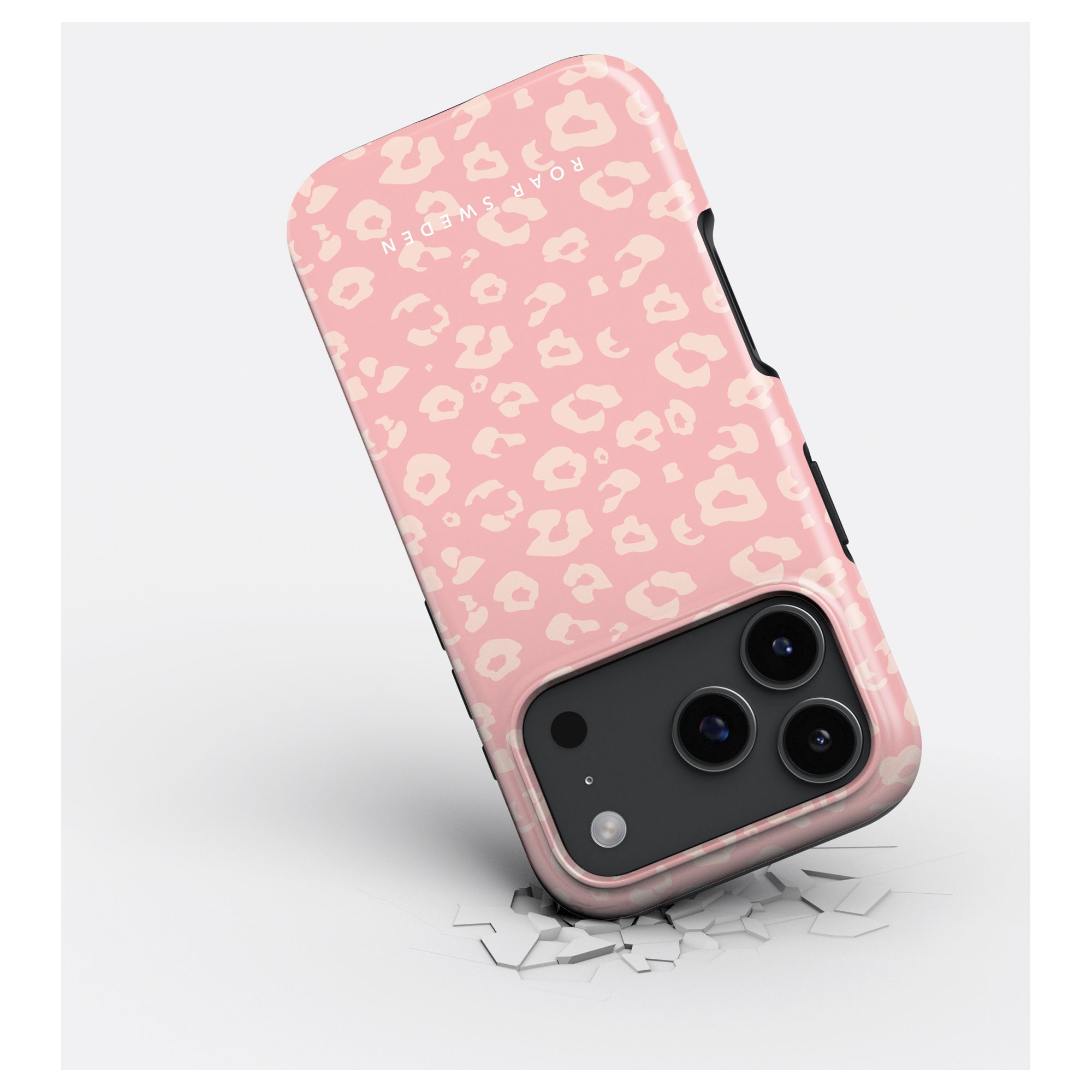 Blush - Magsafe Tough Case - Roar Sweden