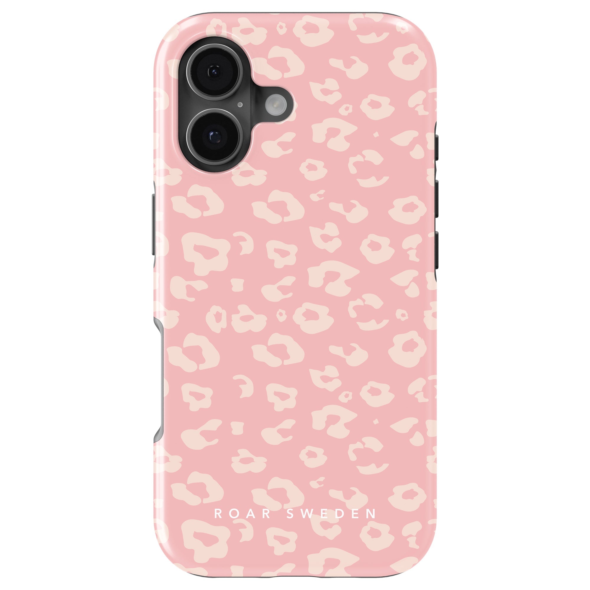 Blush - Tough Case - Roar Sweden