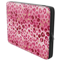 Blush Leopard - Laptop Sleeve