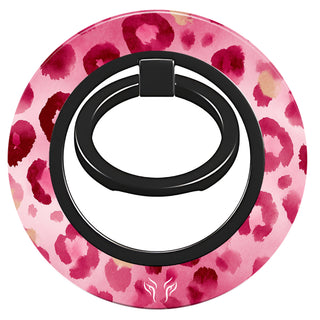 Blush Leopard - Phone Ring