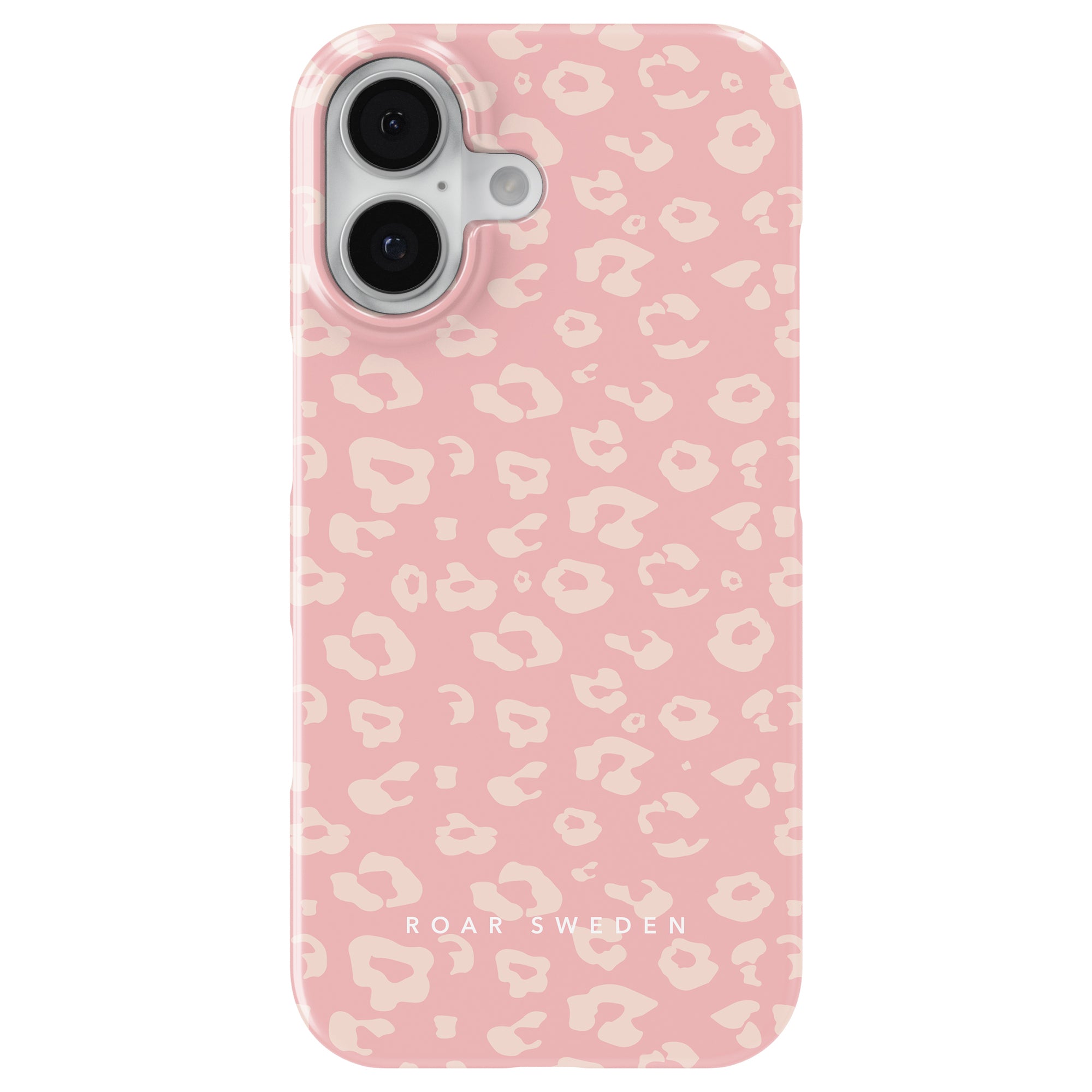 Blush - Slim case - Roar Sweden