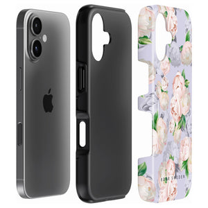Bright Peonies - Tough Case