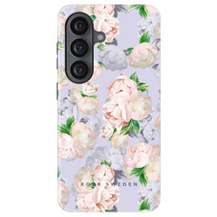Bright Peonies - Magnetic Tough Phone Case