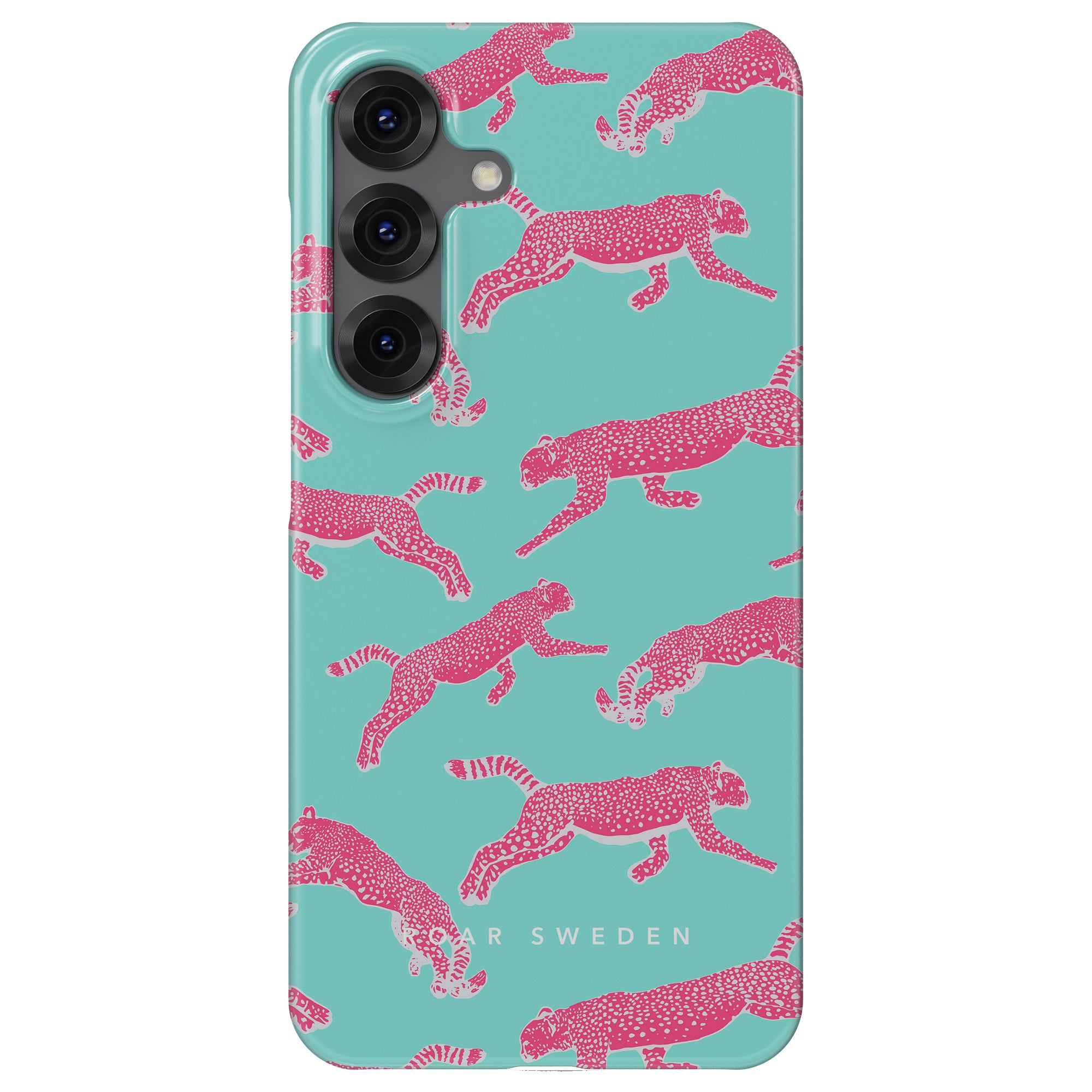 Bubblegum - Slim case - Roar Sweden