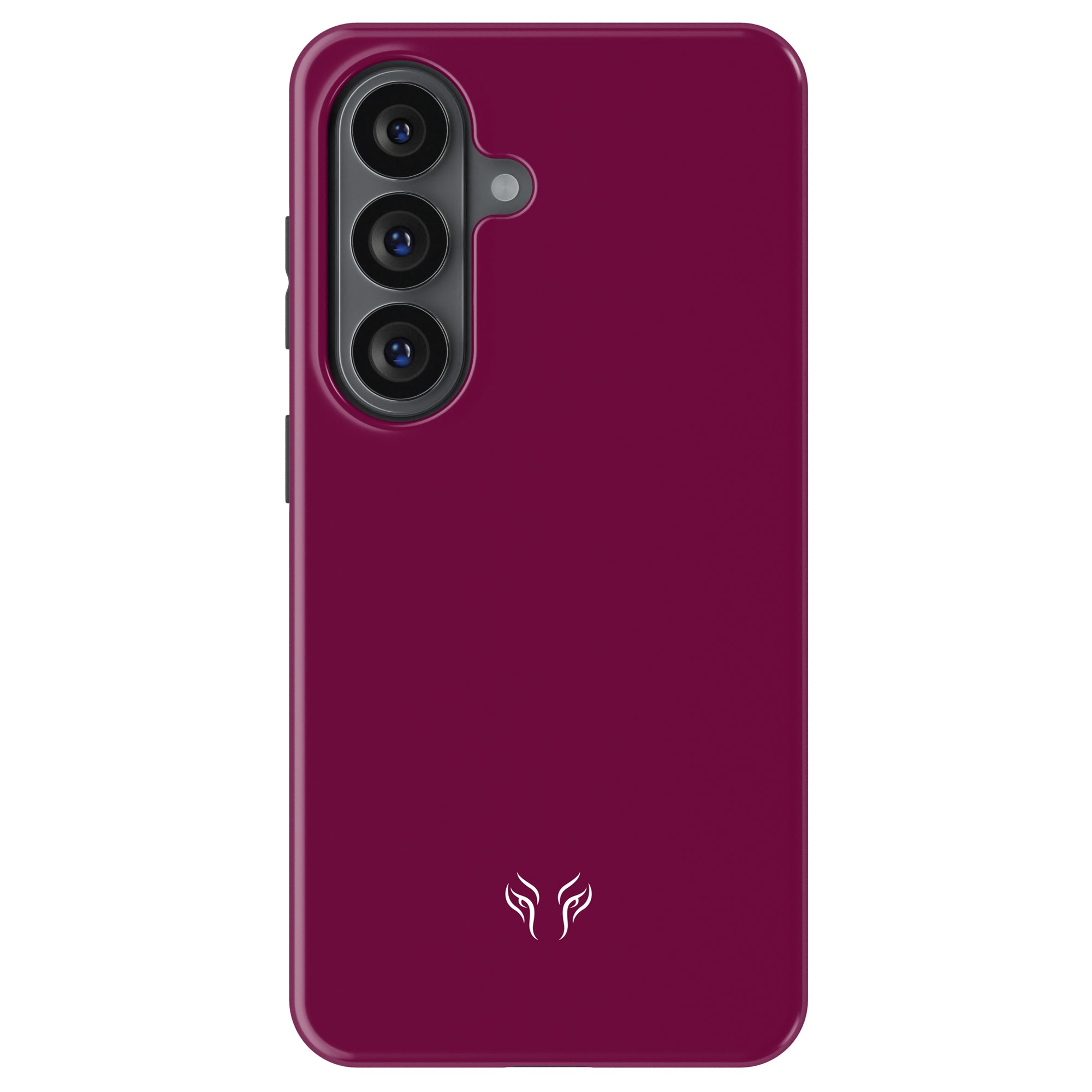 Burgundy - Tough Case