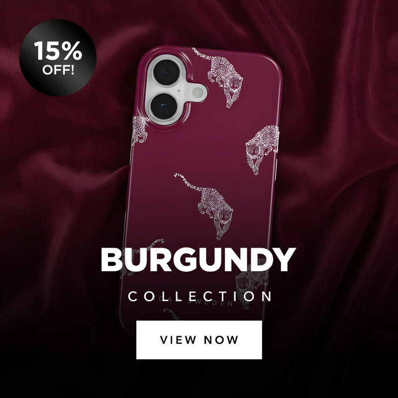 Burgundy - Collection