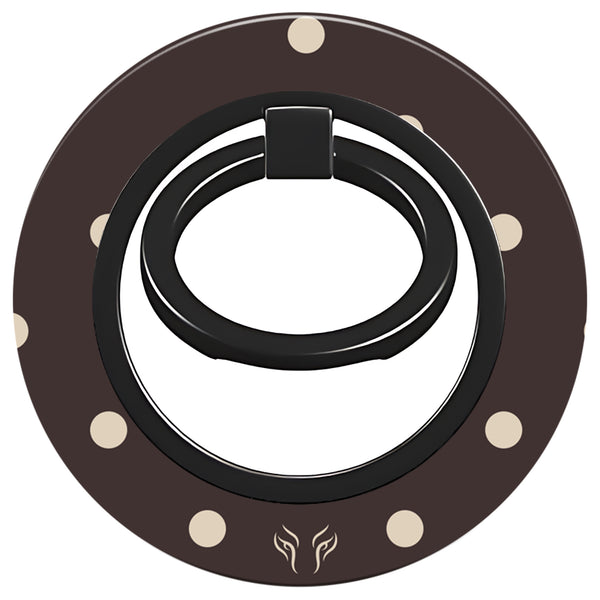 Canelle Dots - Mobile Ring 