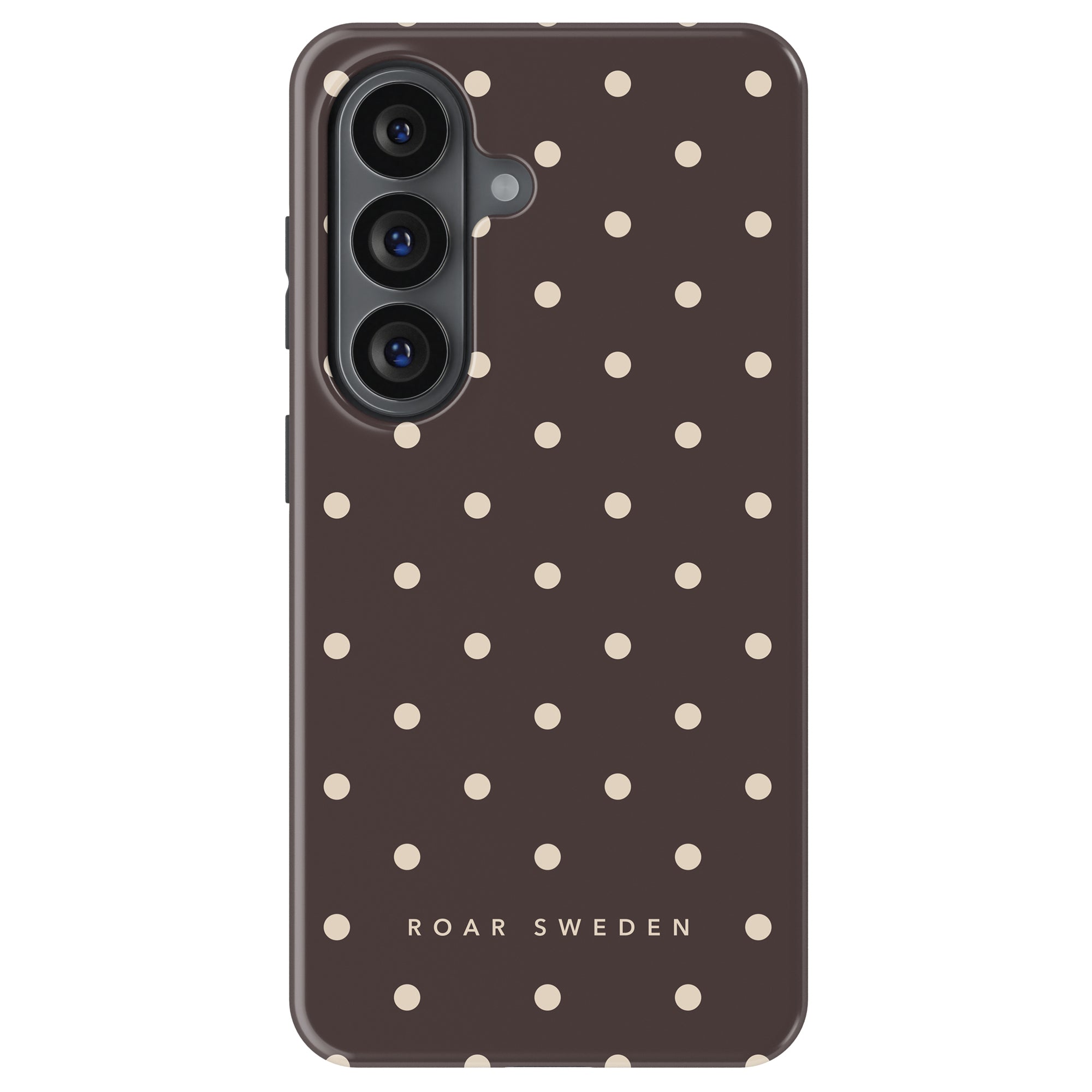 Canelle Dots - Magnetic Tough Phone Case