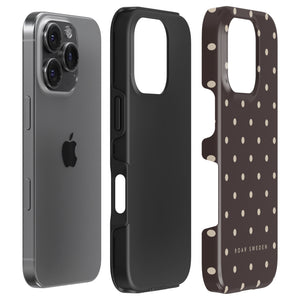Canelle Dots - Tough Case
