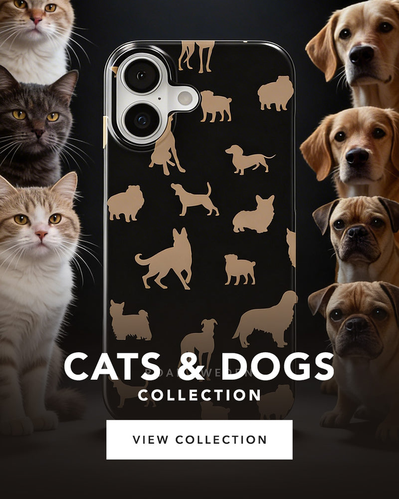 Cats & Dogs - Collection