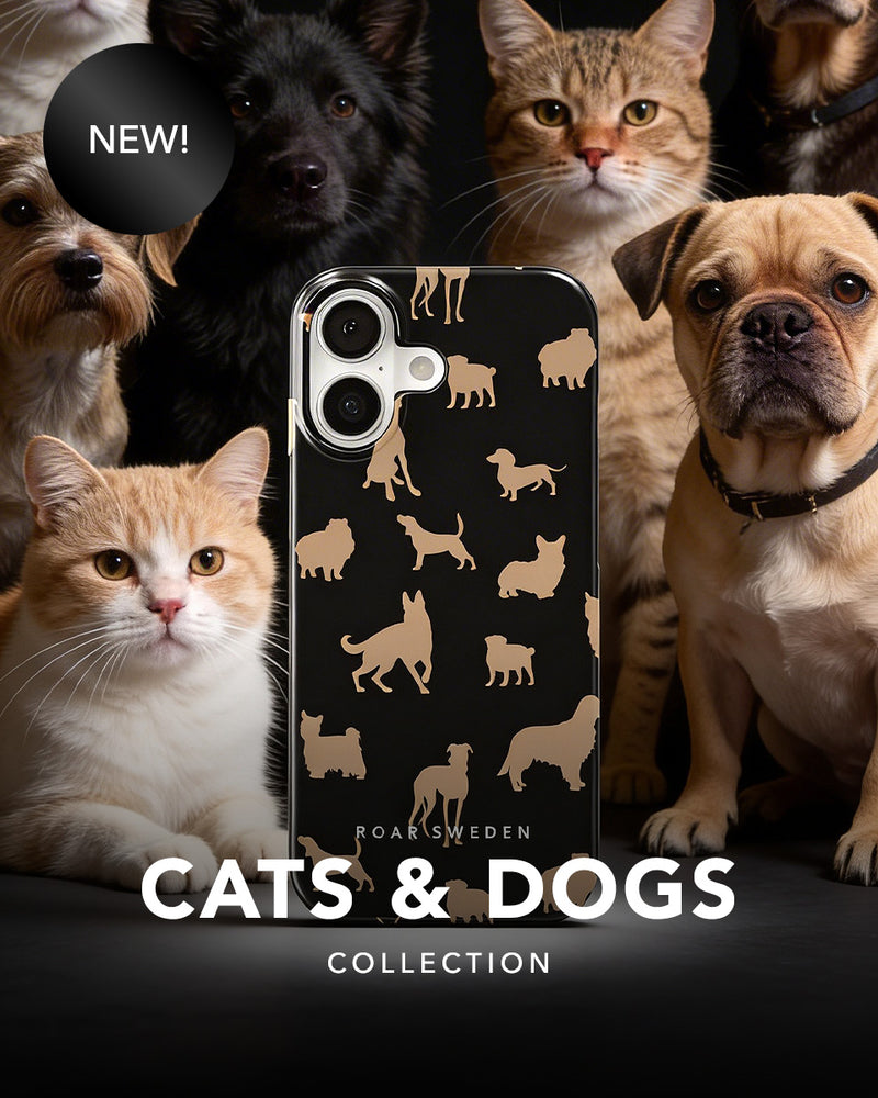Cats & Dogs - Collection