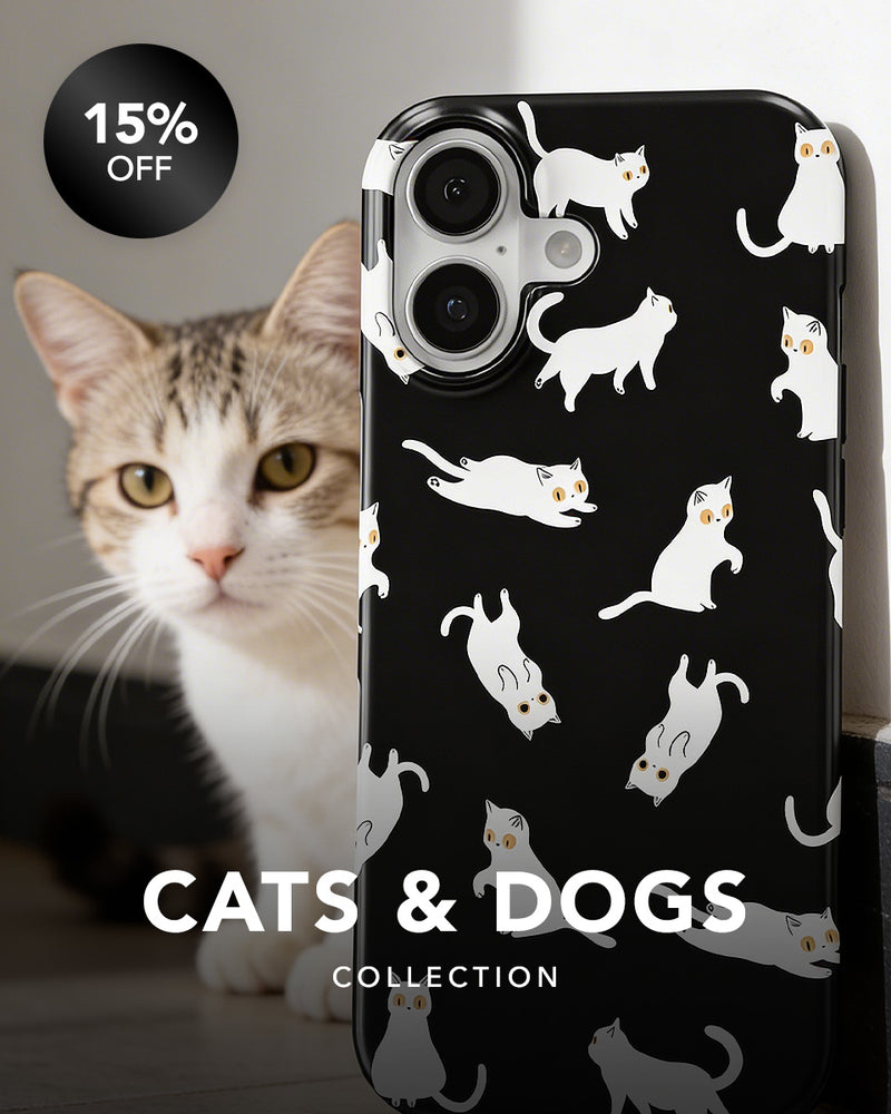 Cats & Dogs - Collection