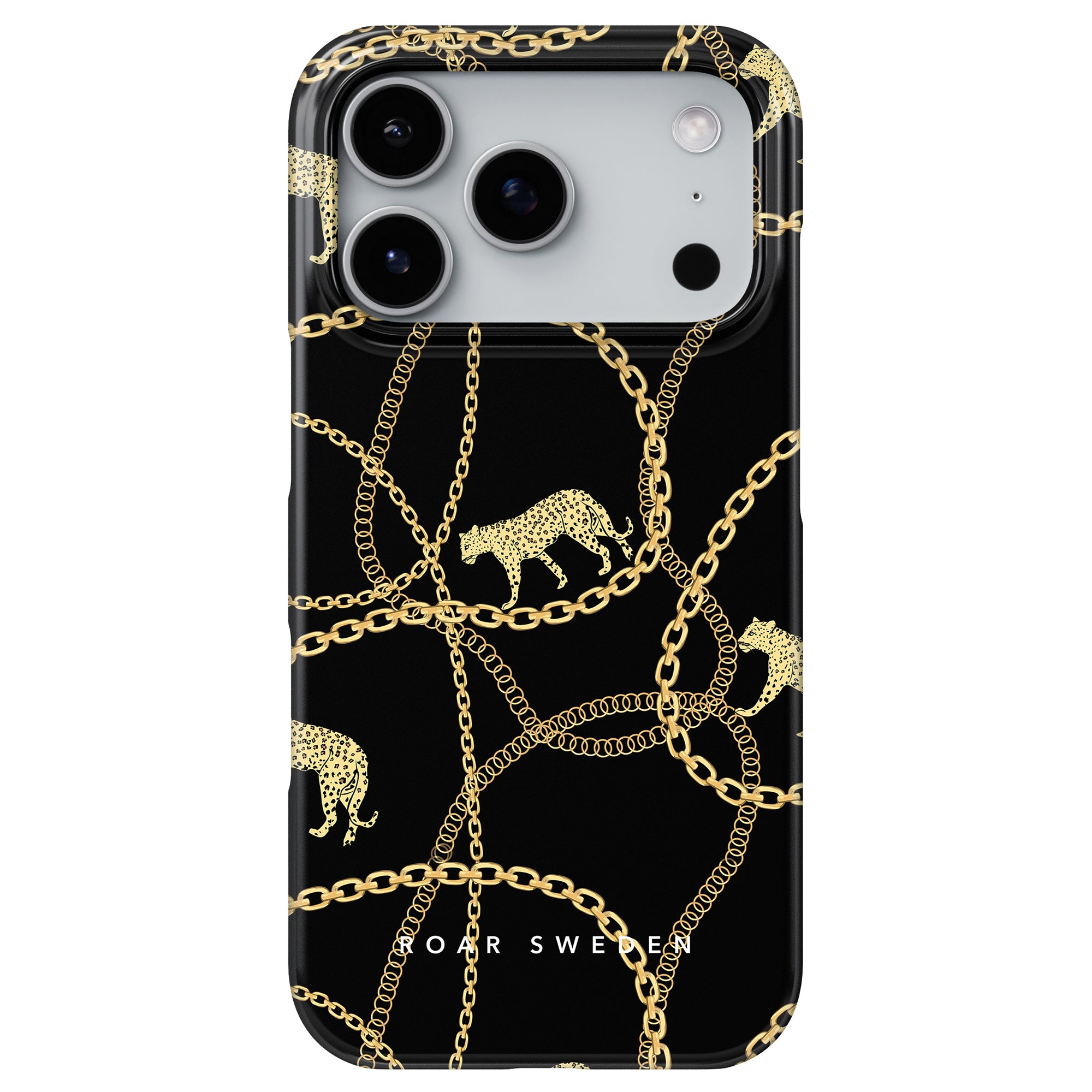 Chains - Slim case - Roar Sweden