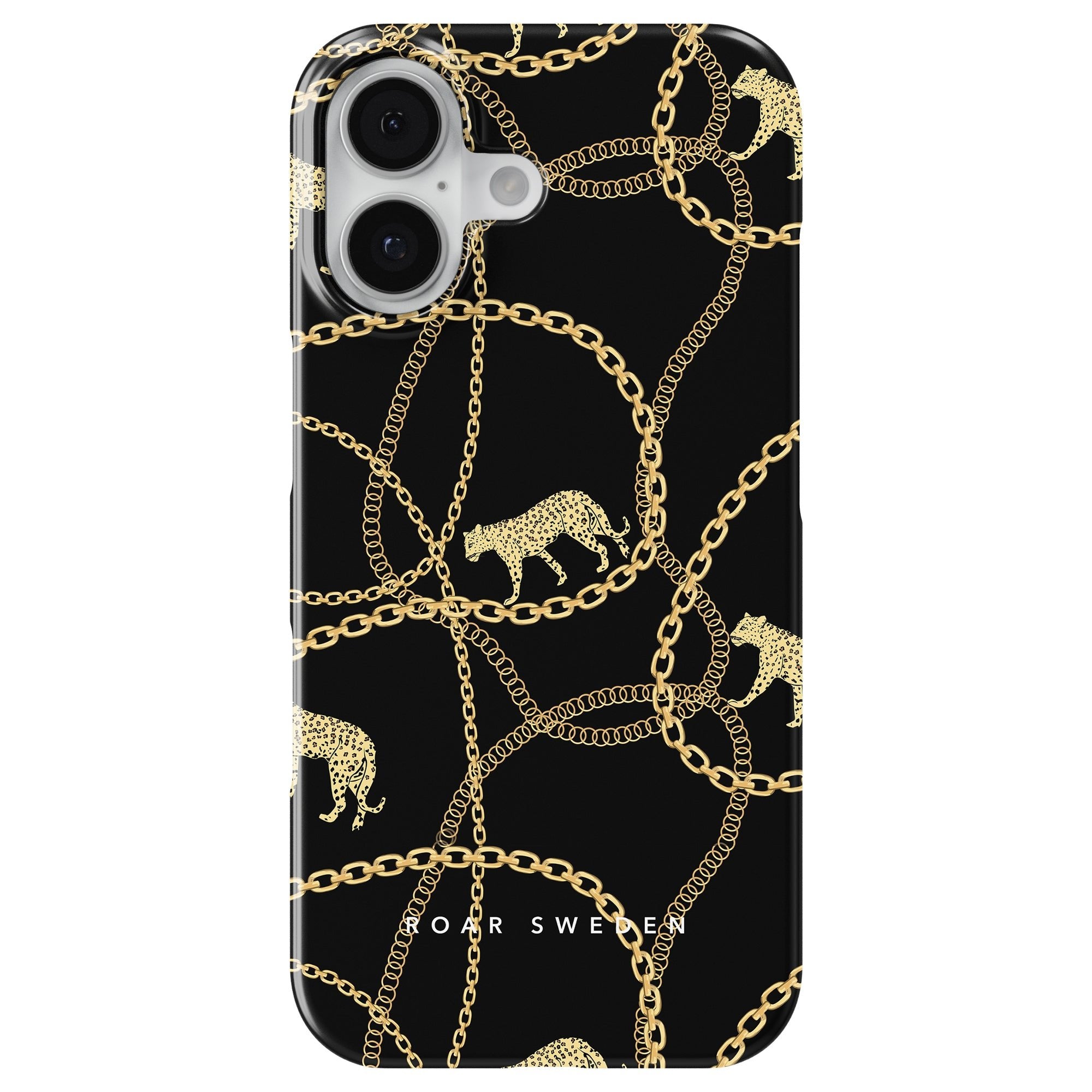 Chains - Slim case - Roar Sweden