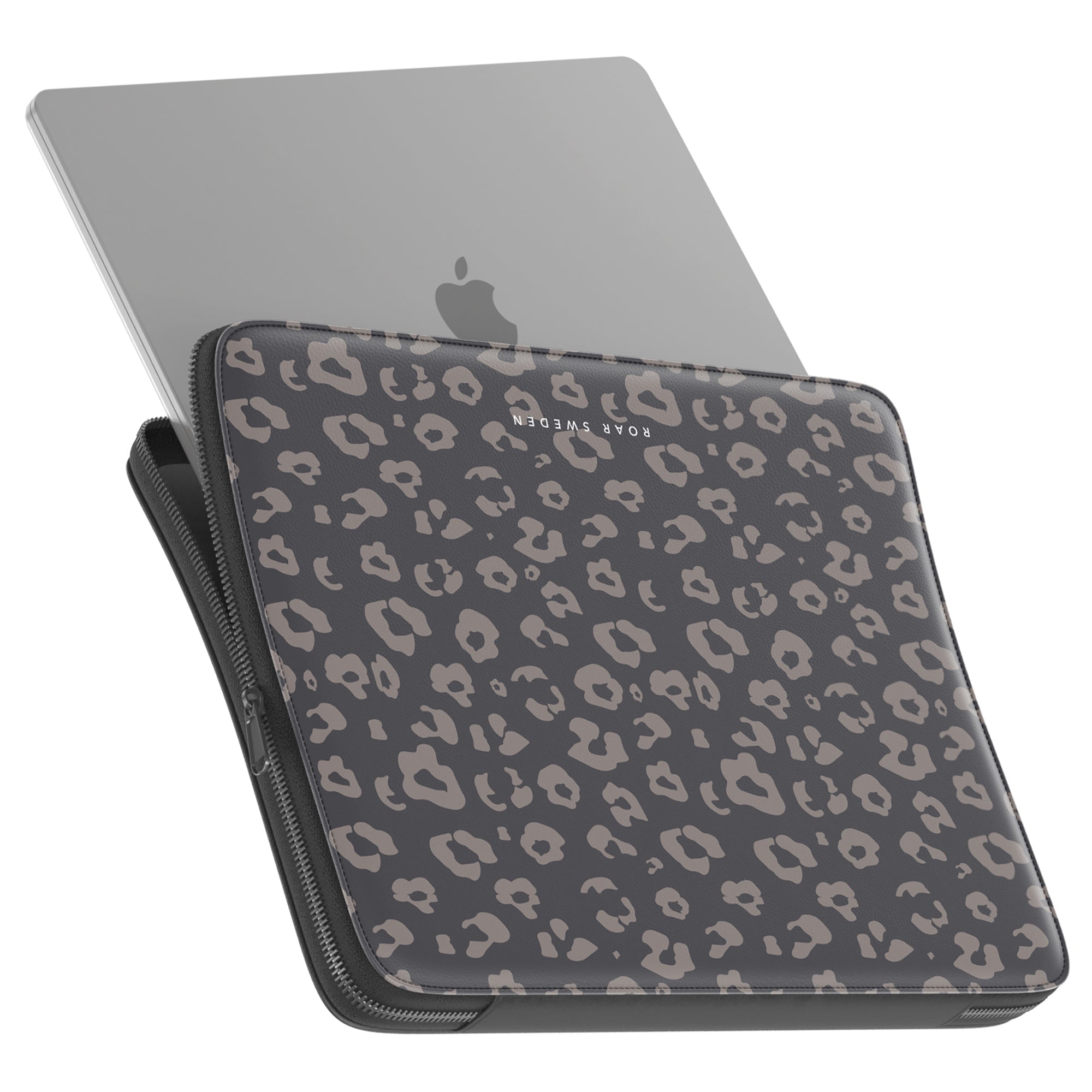 Charcoal - Laptopfodral - Roar Sweden