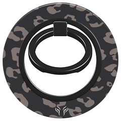 Charcoal - Mobilring - Roar Sweden