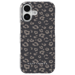 Charcoal - Slim case - Roar Sweden