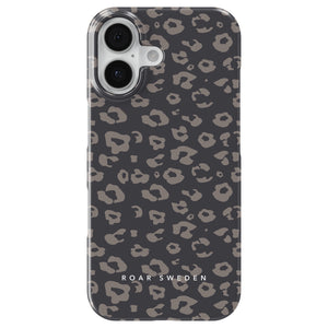 Charcoal - Slim case 