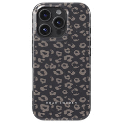 Charcoal - Tough Case - Roar Sweden