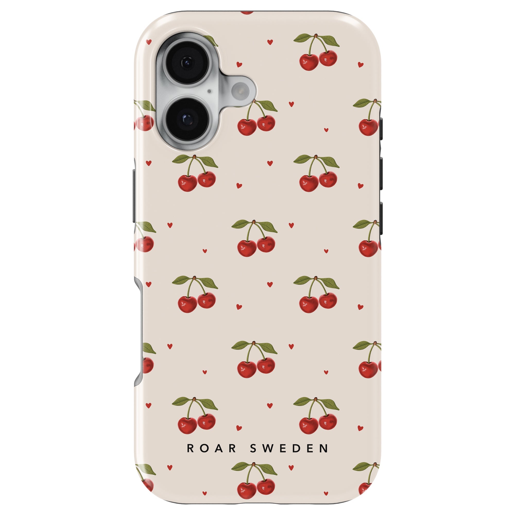Tough mobilskal – Cherry Love