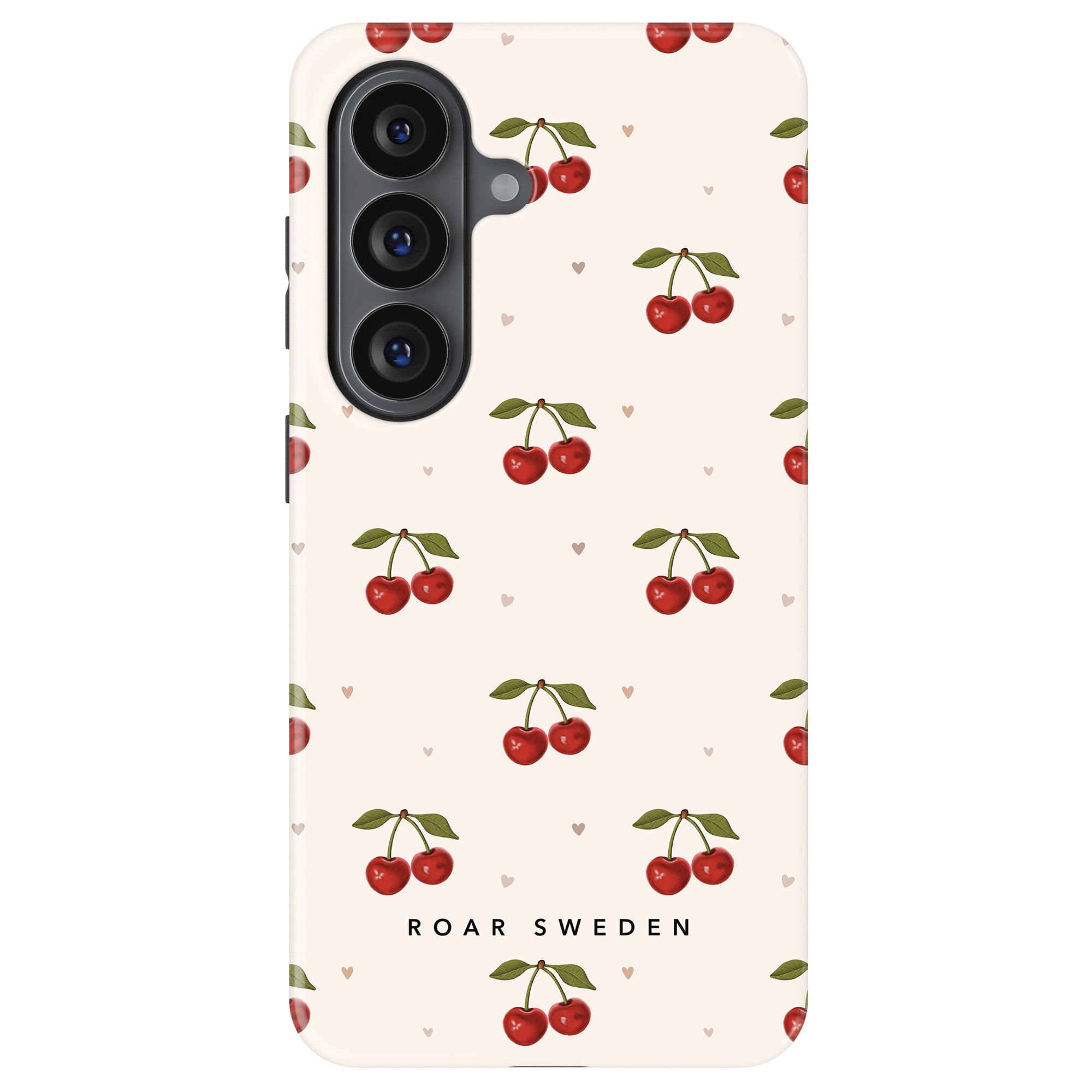Cherry Love - Magnetic Tough Phone Case