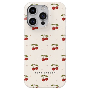 Cherry Love - Slim case