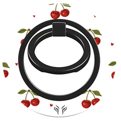 Cherry Love - Mobile Ring