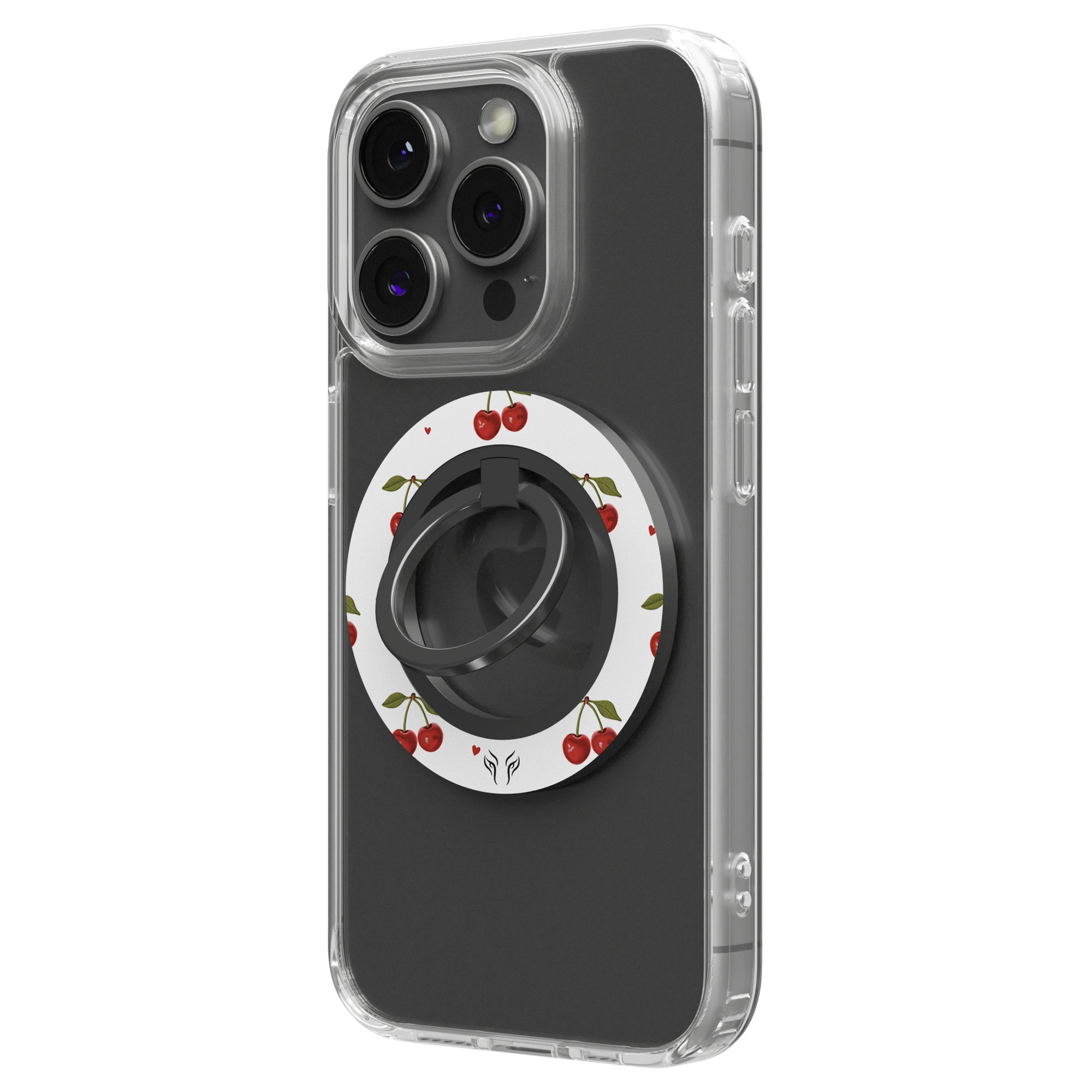 Cherry Love - Mobile Ring