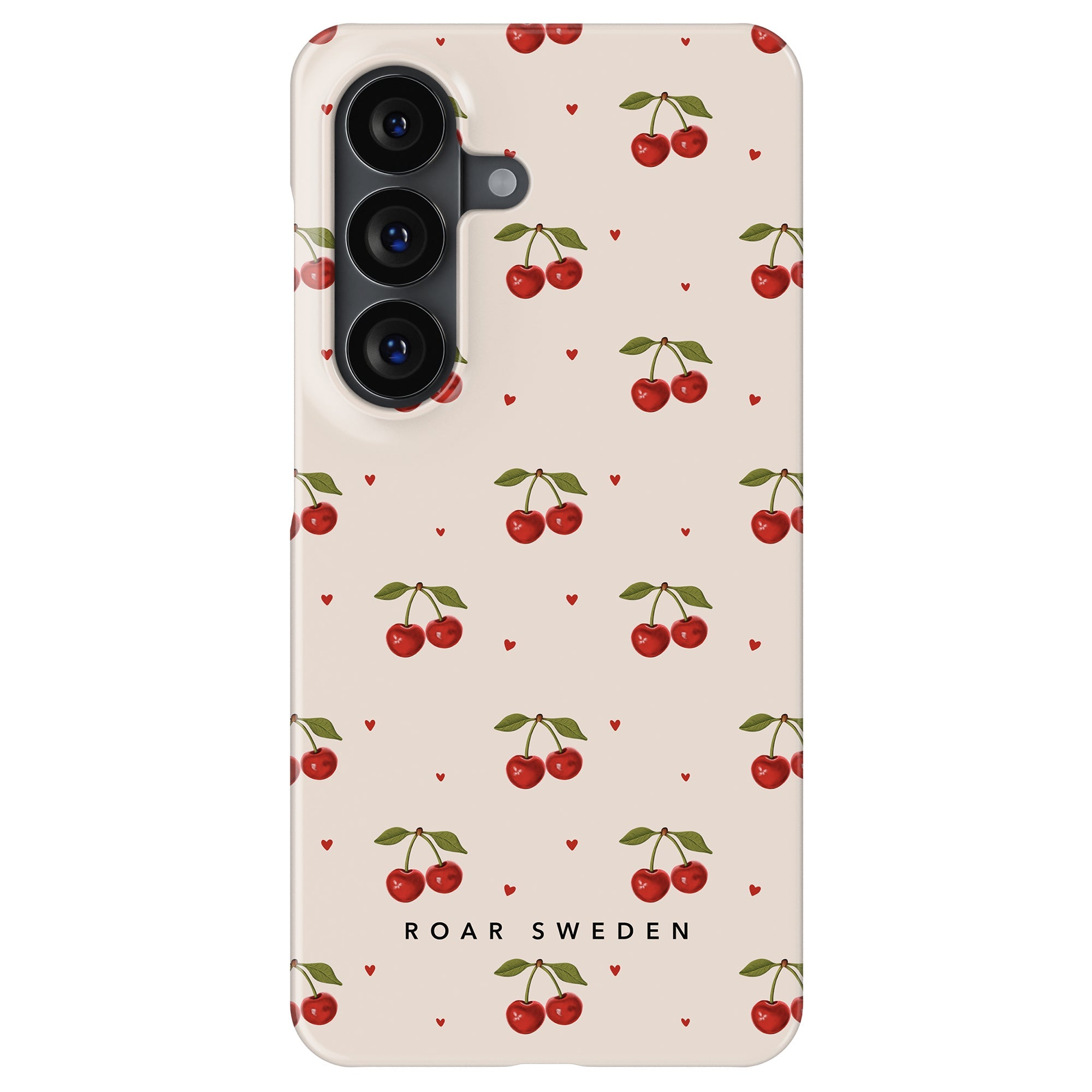 Cherry Love - Slim case - Roar Sweden