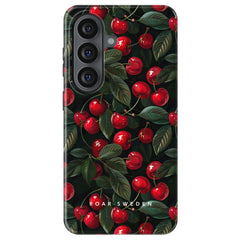 Cherry - Magnetic Tough Phone Case