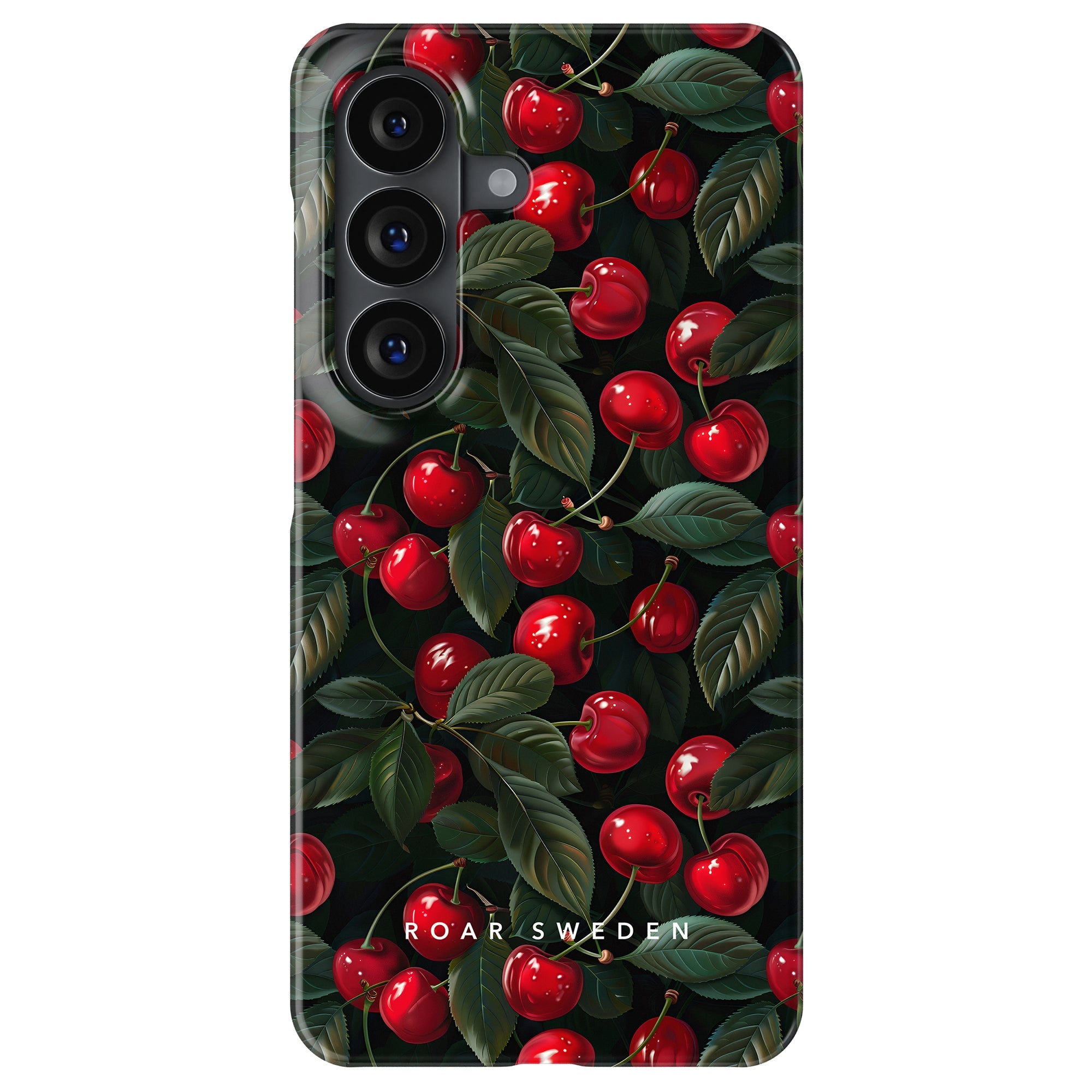 Cherry - Slim case - Roar Sweden