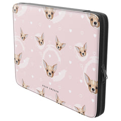 Chihuahua Love - Laptopfodral - Roar Sweden