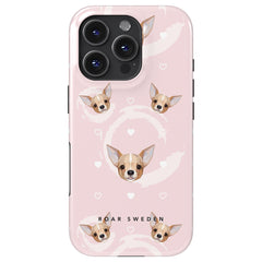Chihuahua Love - Tough Case - Roar Sweden