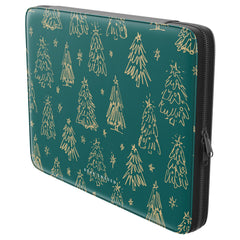 Christmas Trees - Laptopfodral - Roar Sweden